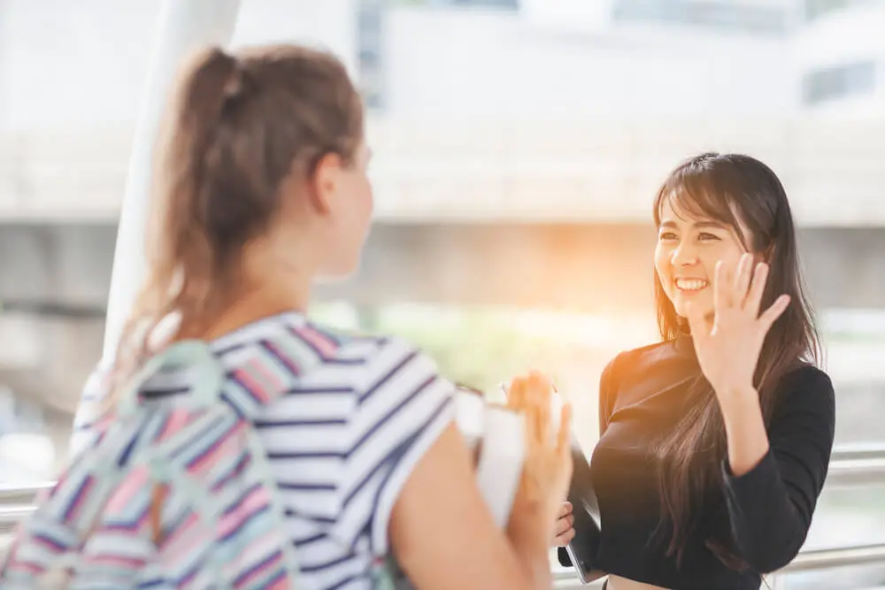 Tetaplah Menjadi Orang Baik
