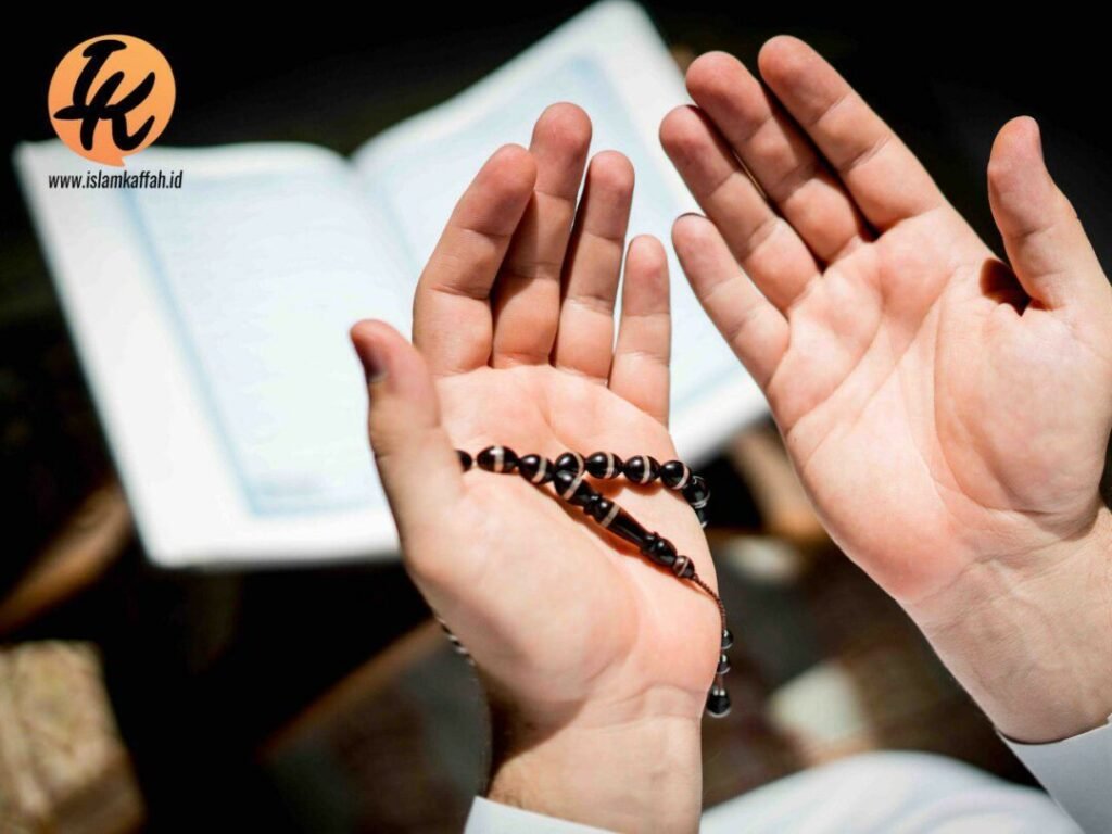 Cara Menenangkan Hati dan Pikiran