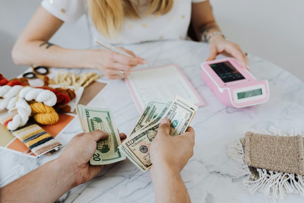 Apa Itu Disiplin Finansial?