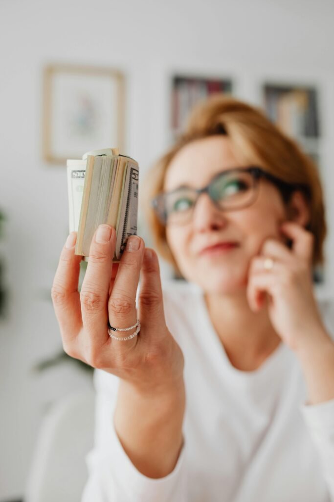 Apa yang Dimaksud dengan Kebebasan Finansial?