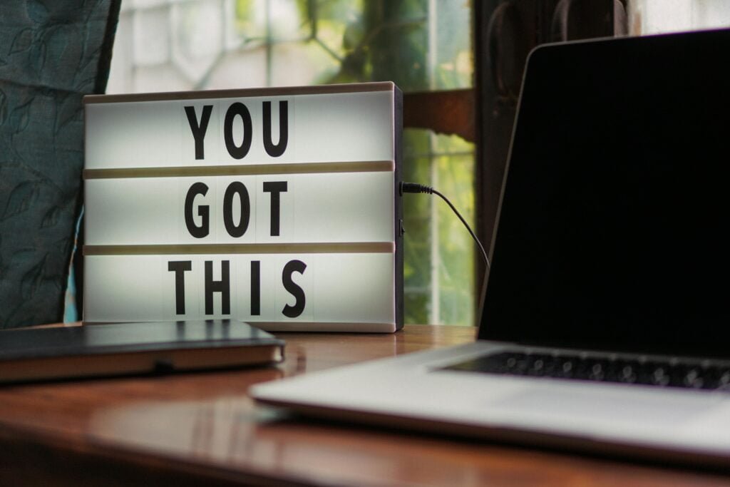 inspirasi dan motivasi