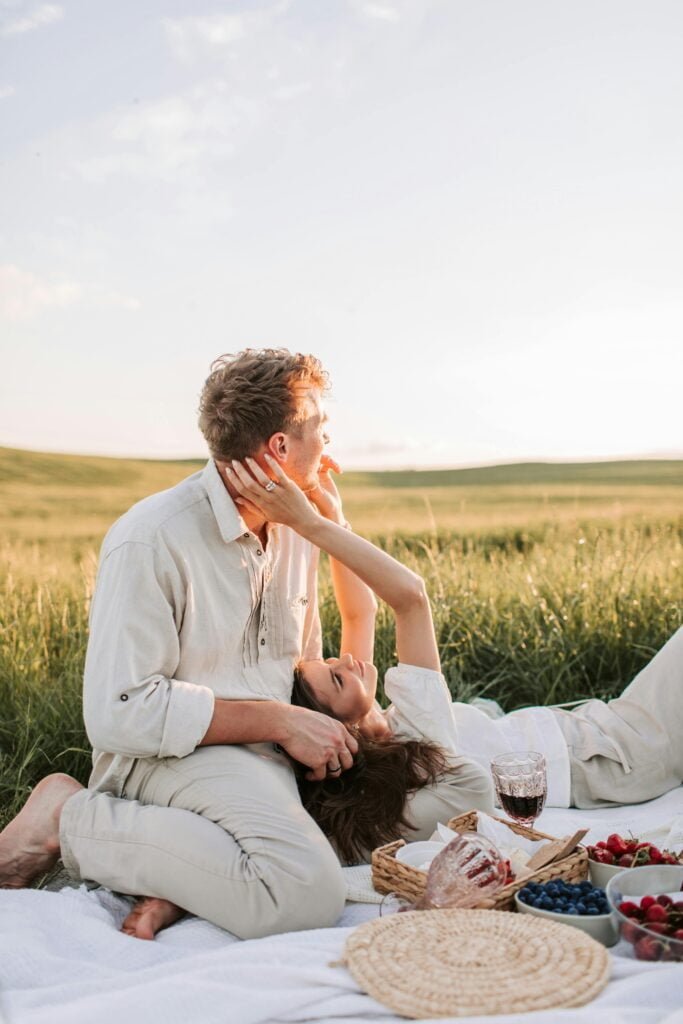 Quality Time Bersama Pasangan: Romantisme yang Mendalam
