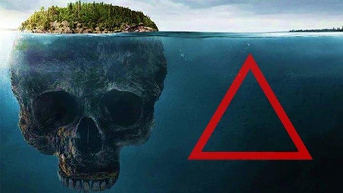 misteri segitiga bermuda