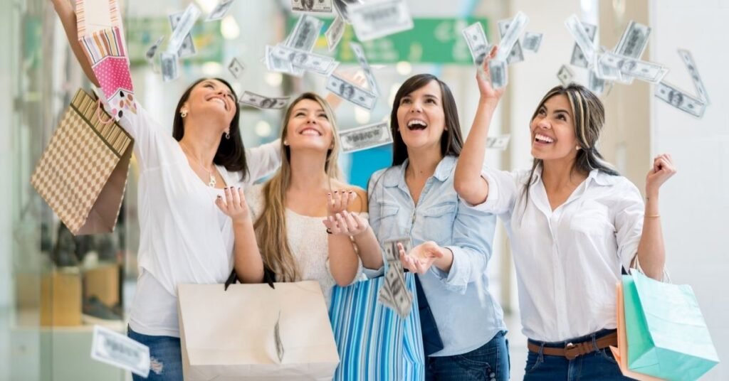 pola hidup hedonisme