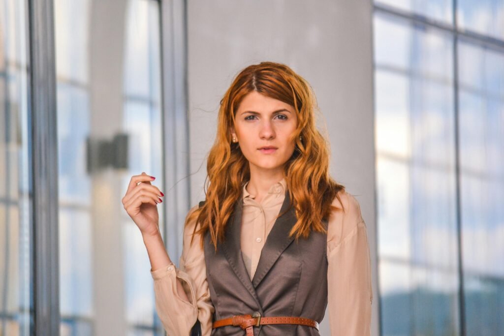 ambisi yang sehat menbawa kesuksesan