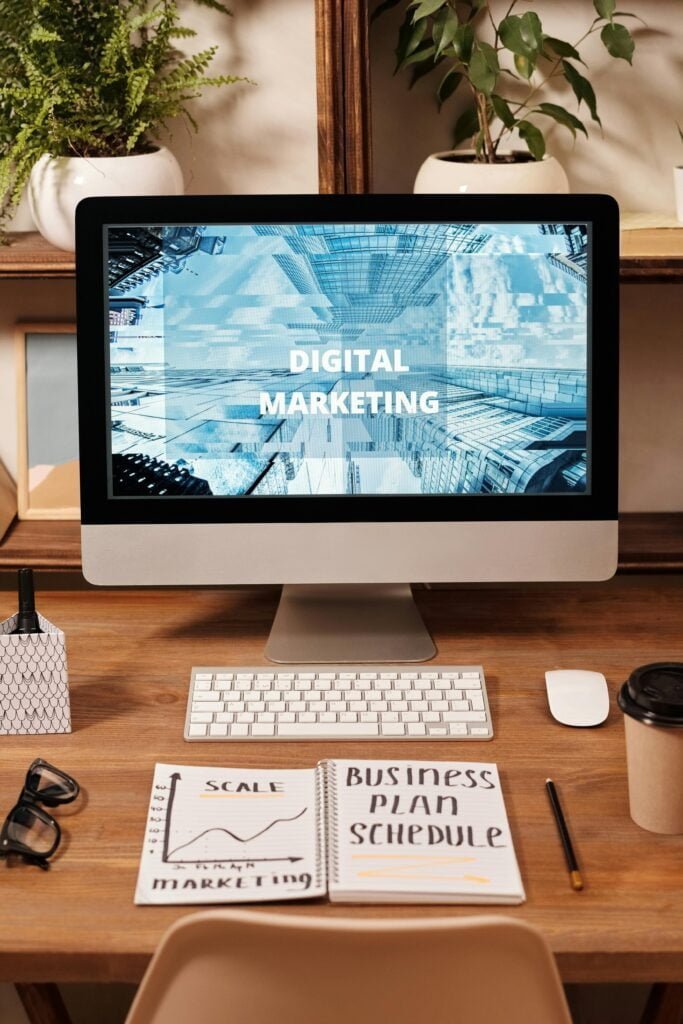 beda internet marketing dan digital marketing