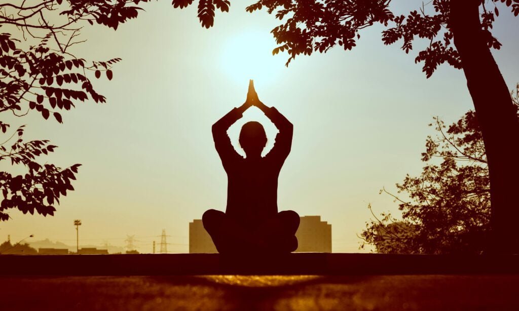 meditasi mindfulness