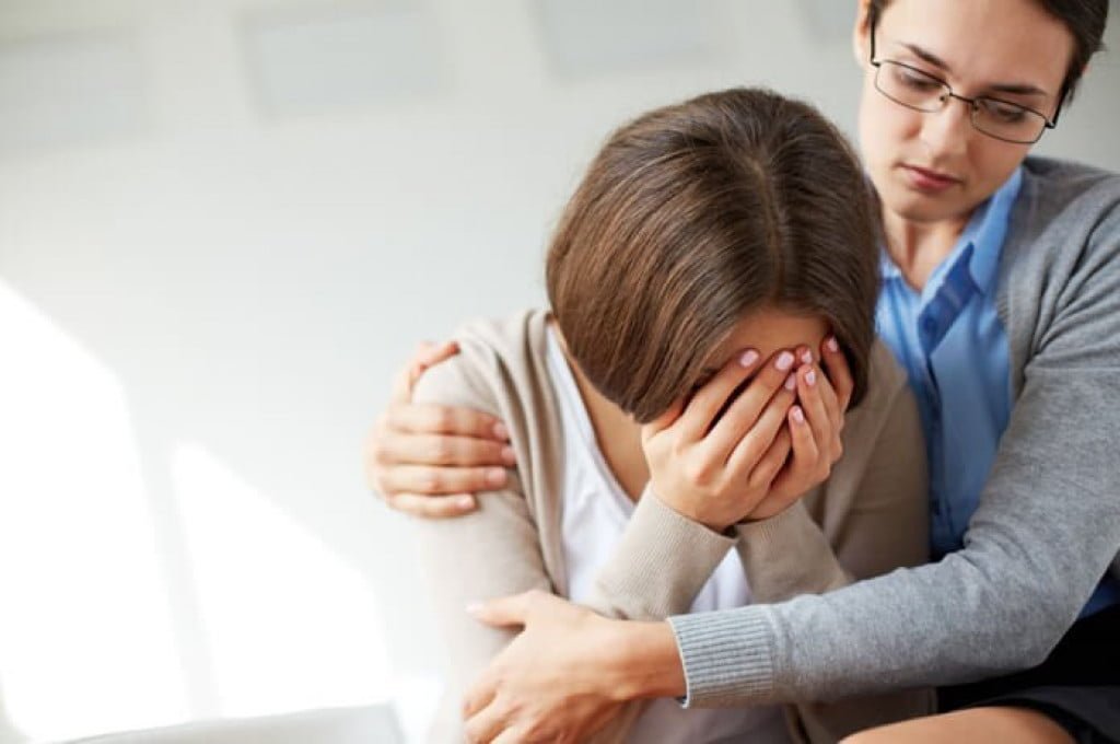 simpati pada orang lain