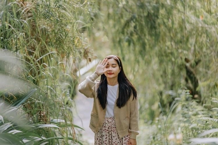 metode self healing terbaik