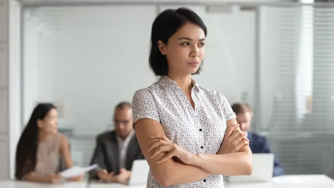 cara mengendalikan ego