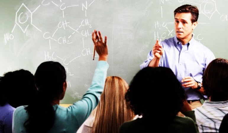 fenomena babble effect