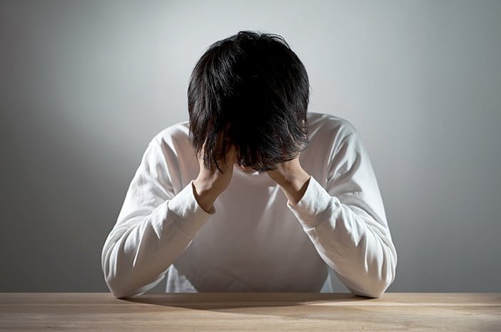 merusak kehidupan pria