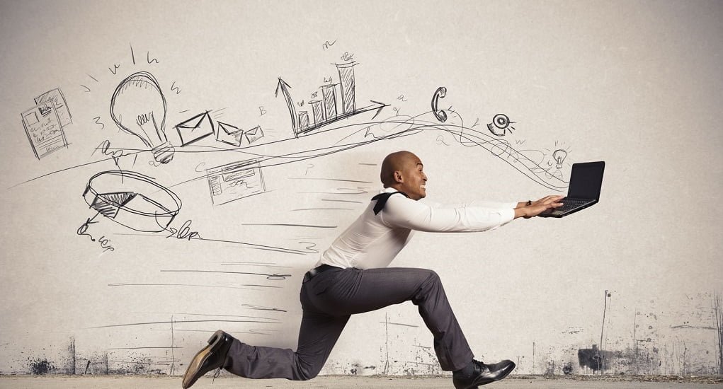 beda sibuk dan produktif