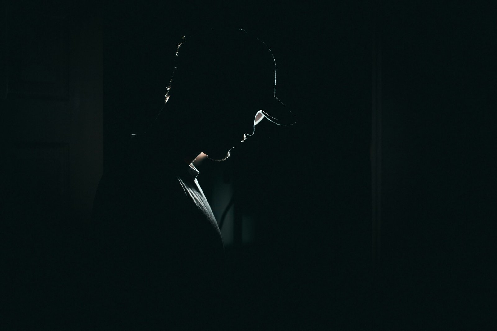 kenali sisi gelap manusia