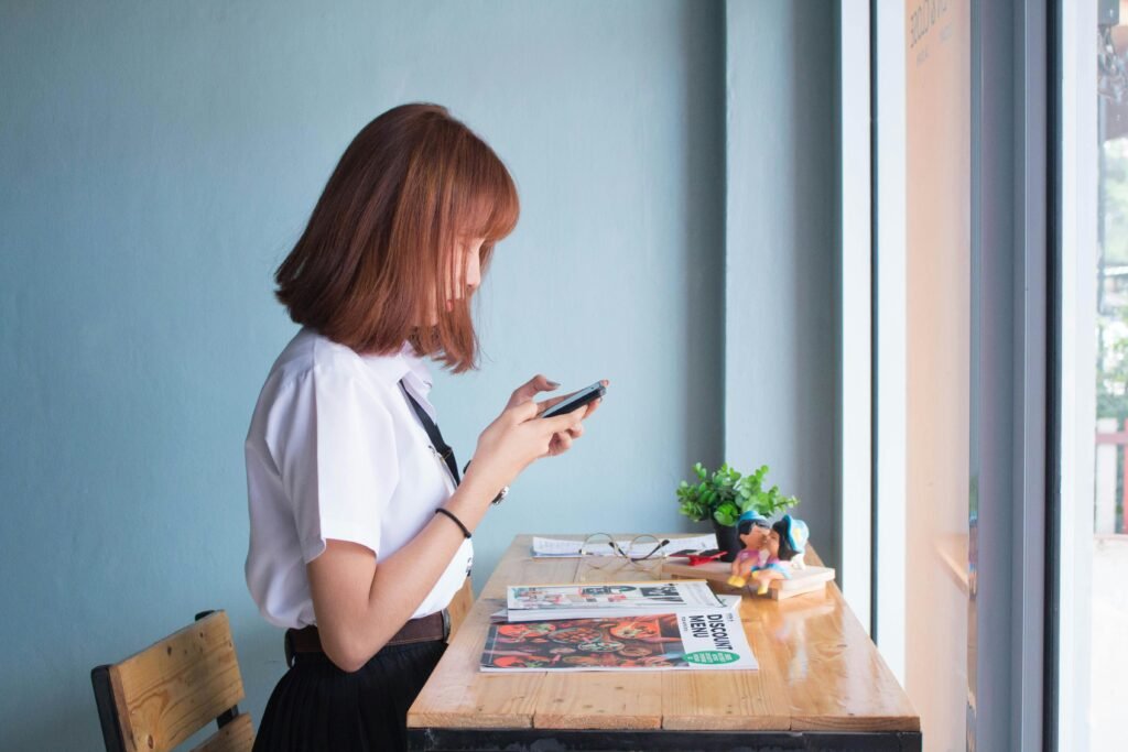 Menghargai Diri Sendiri Itu Penting