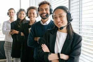 Cara untuk menjadi seorang sales