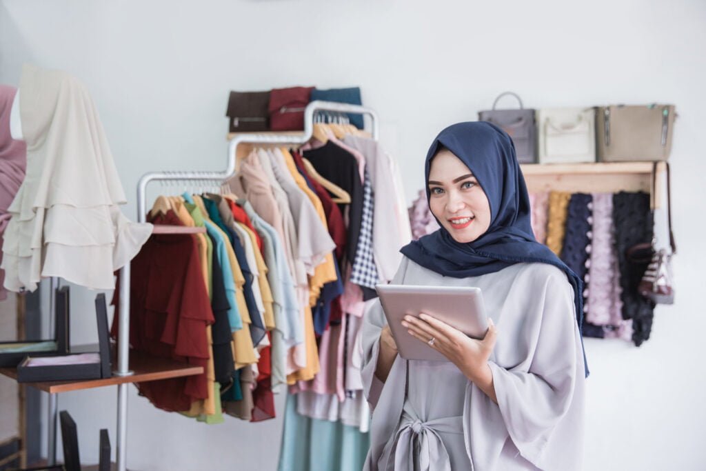 faktor kunci penjualan