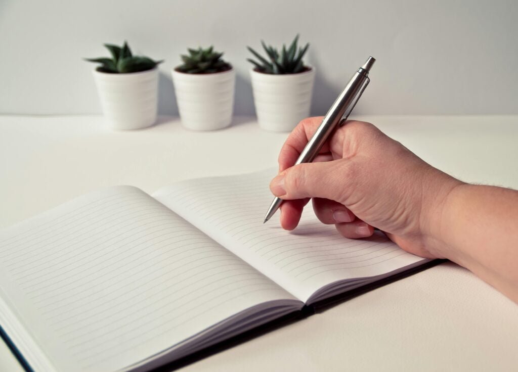 tentang Pentingnya Copywriting dalam Penjualan