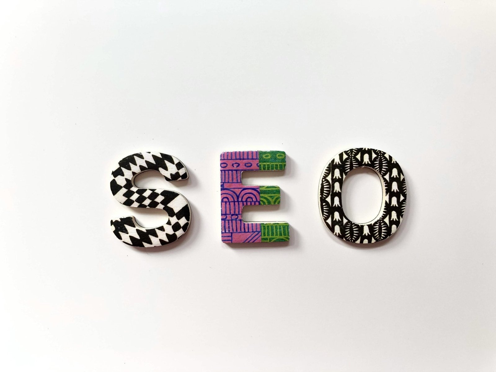SEO dalam digital marketing