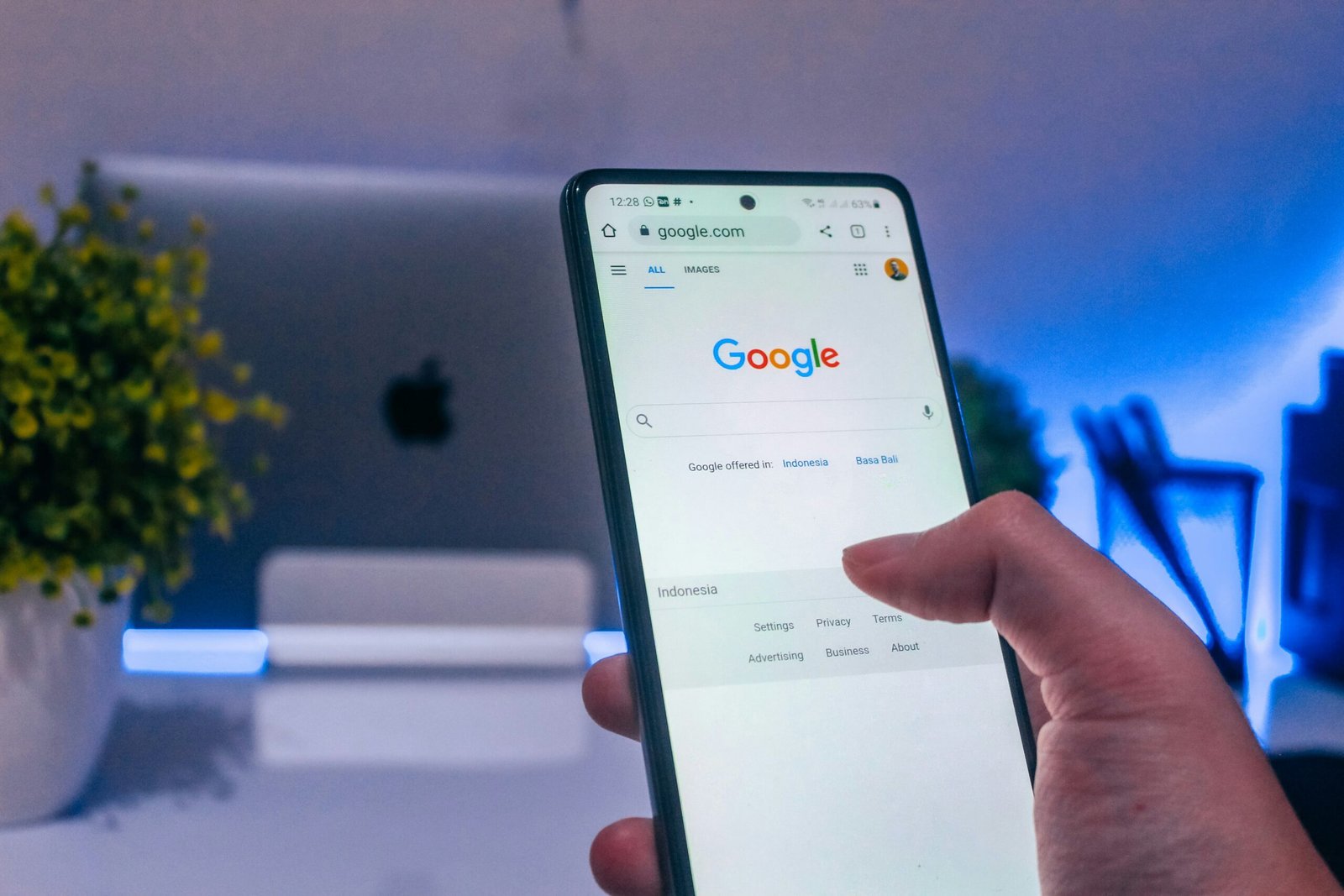 Sukses Beriklan di Google Ads