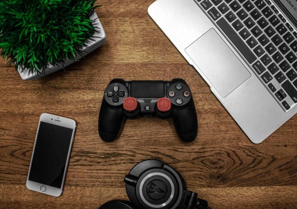 Sebab Kecanduan Gadget