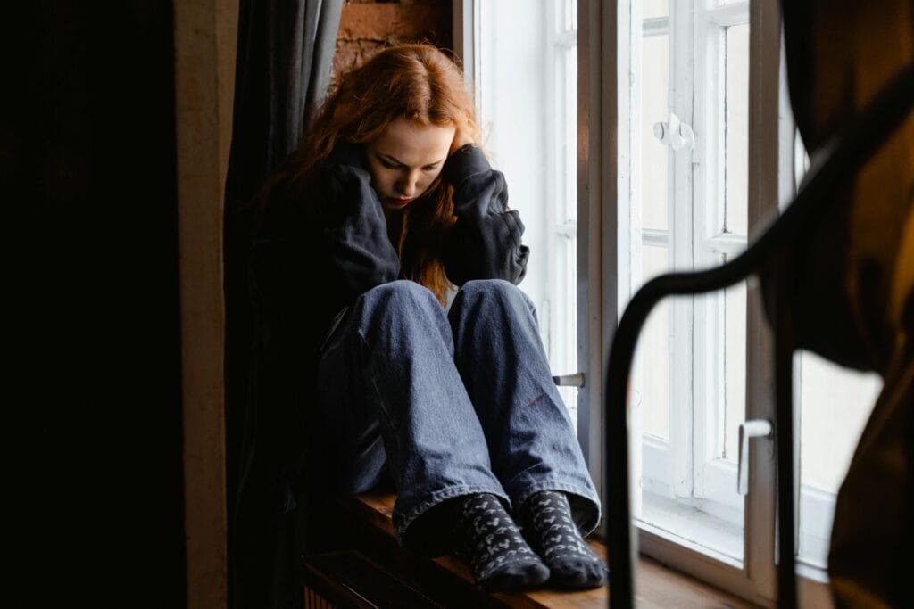 Overthinking (Kebanyakan mikir)