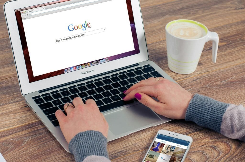cara beriklan di google ads