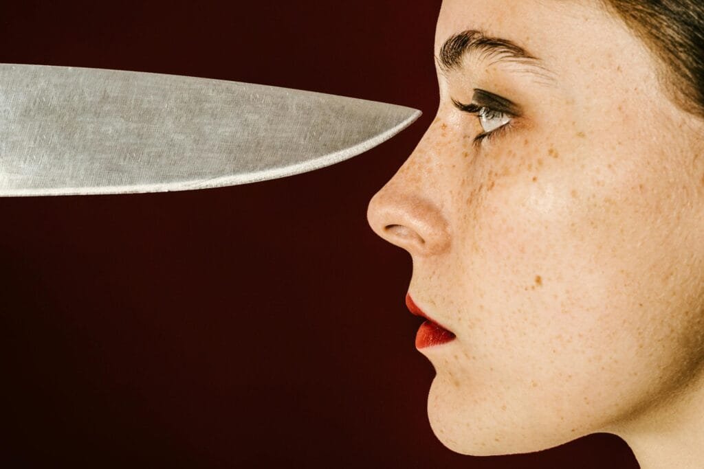 arti intimidasi adalah