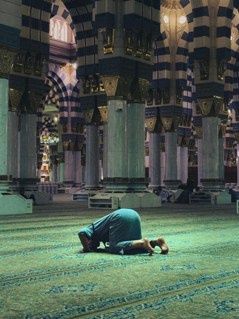 Semua Urusan Dimudahkan Allah