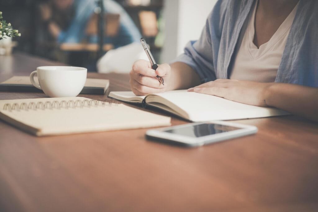 Menulis Content Marketing Berkualitas Tinggi