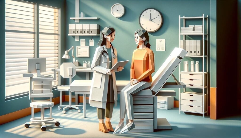 teknik psikologi mirroring