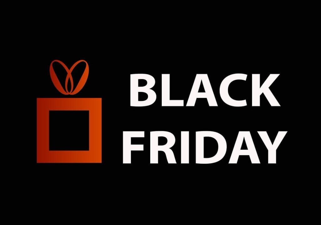 black friday