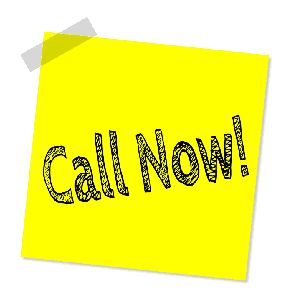 Jenis-Jenis CTA (Call to Action)