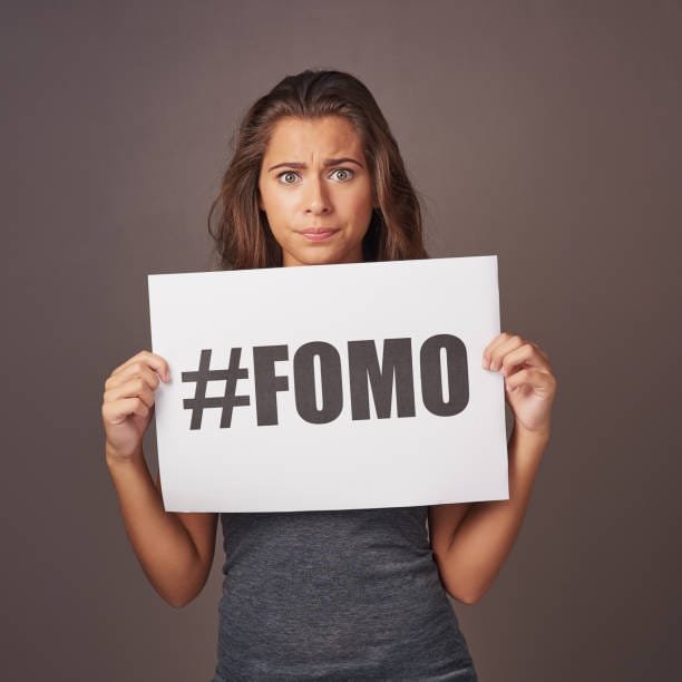 fomo