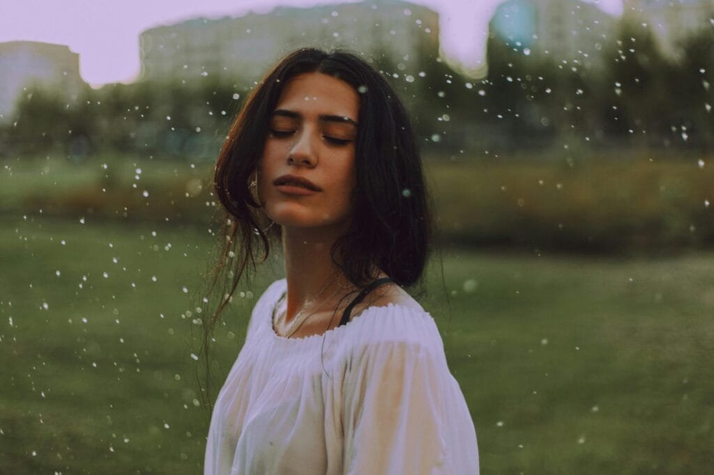 Apa Itu Pluviophile?