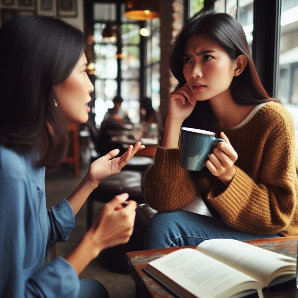 Mengapa Argumen Ad Hominem Terkait dengan Logika