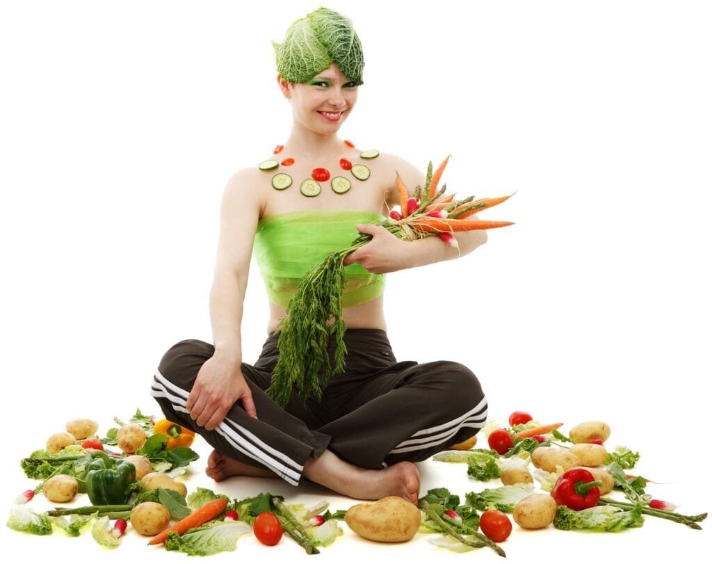 real food