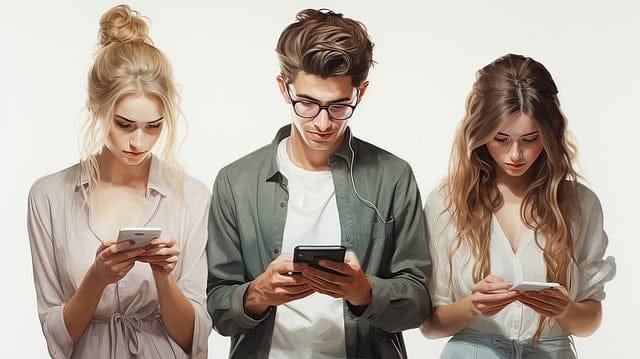 phantom vibration syndrome