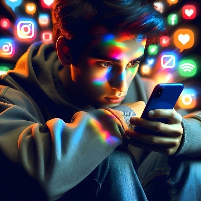 phantom vibration syndrome