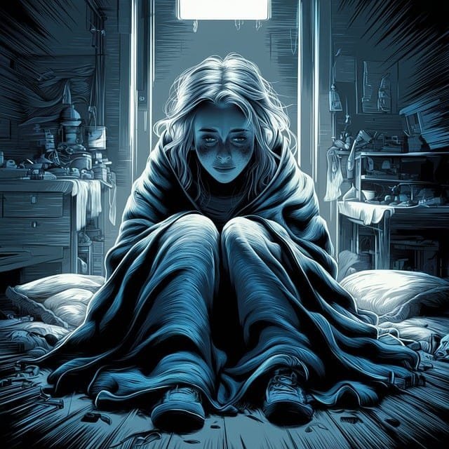 hoarding disorder