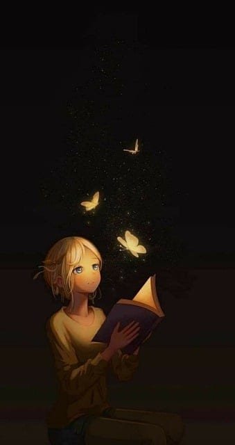 butterffly effect