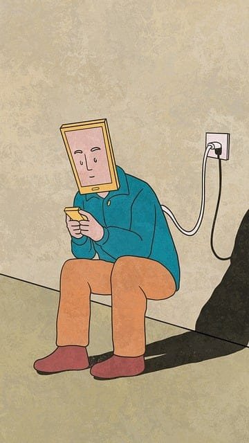 phantom vibration syndrome