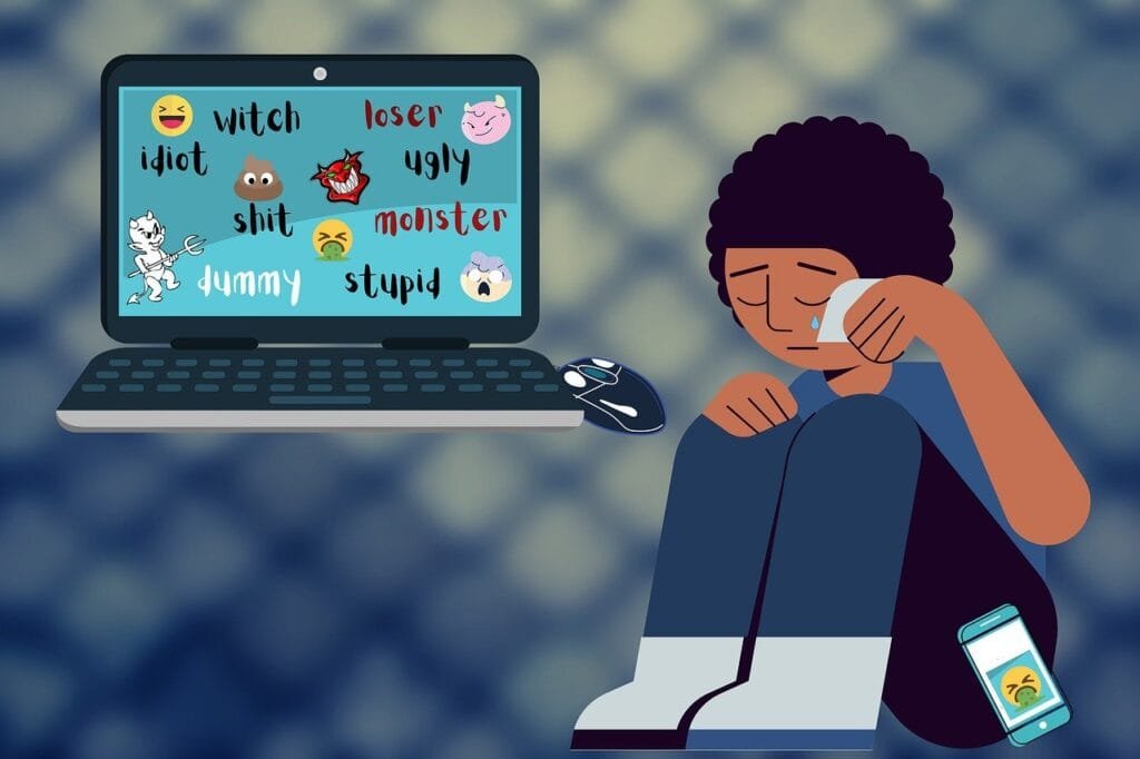 Apa Itu Cyberbullying?