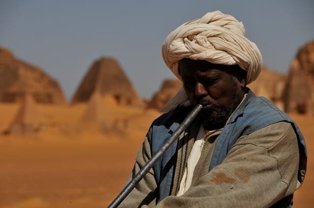 suku mundari