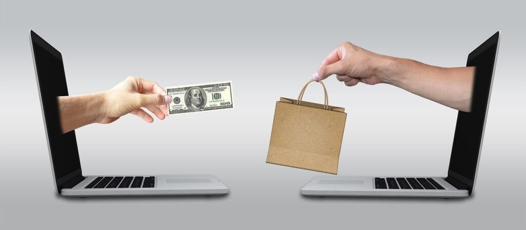 Alternatif untuk Window Shopping yang Sehat