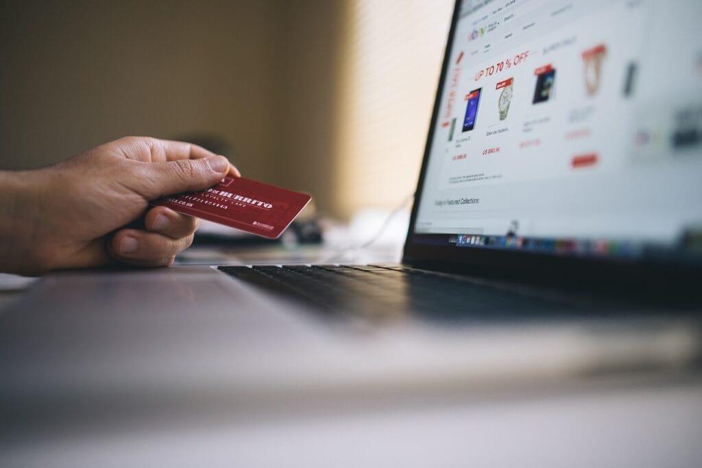 Taktik dan Strategi Menjaga Diri dari Godaan Belanja
