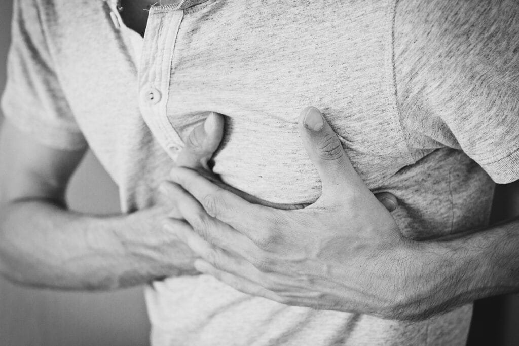 gerd anxiety