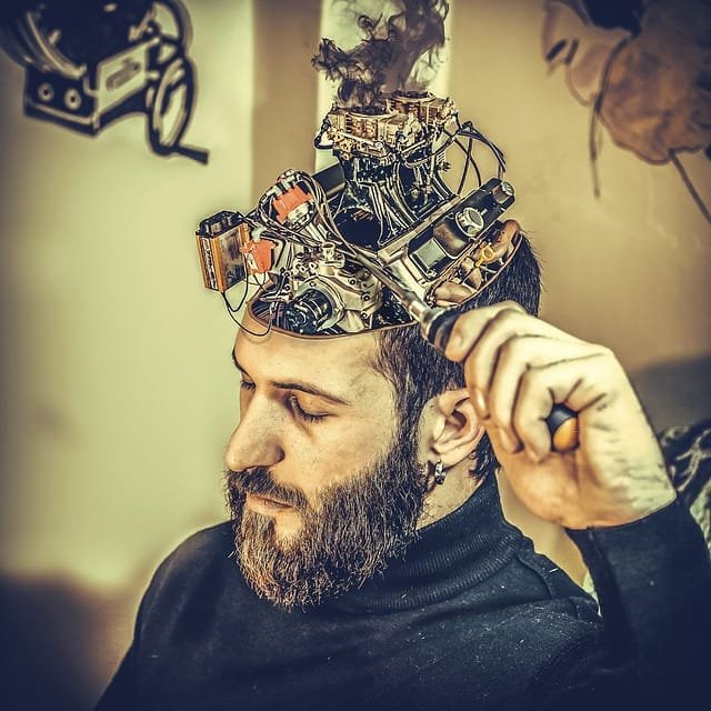 brain rot
