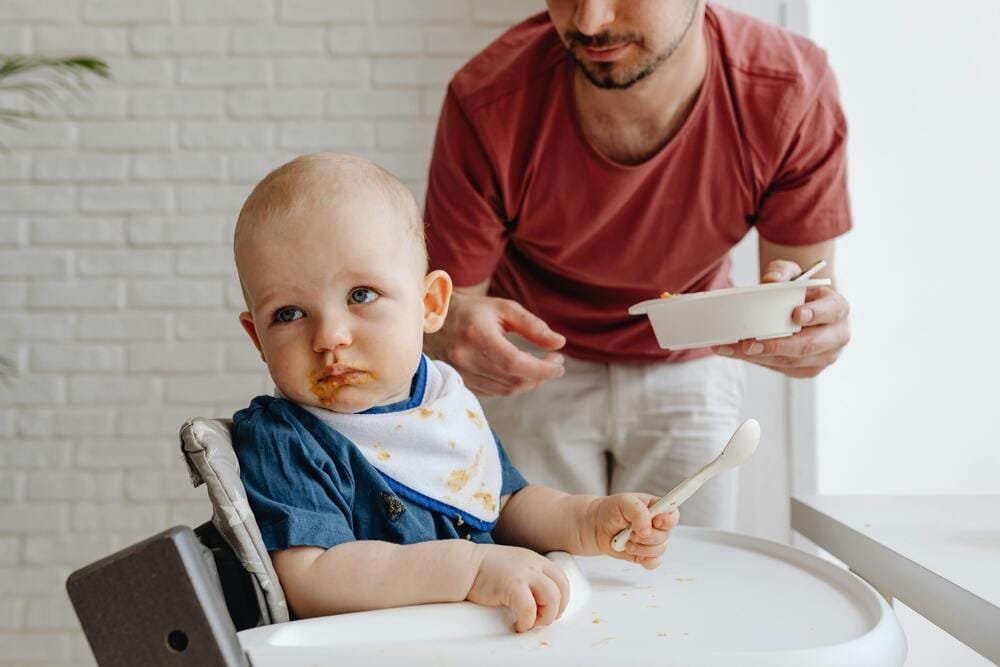 picky eater