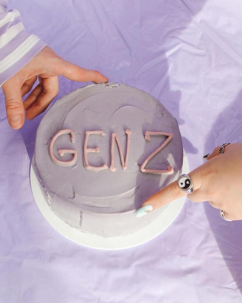 GEN Z